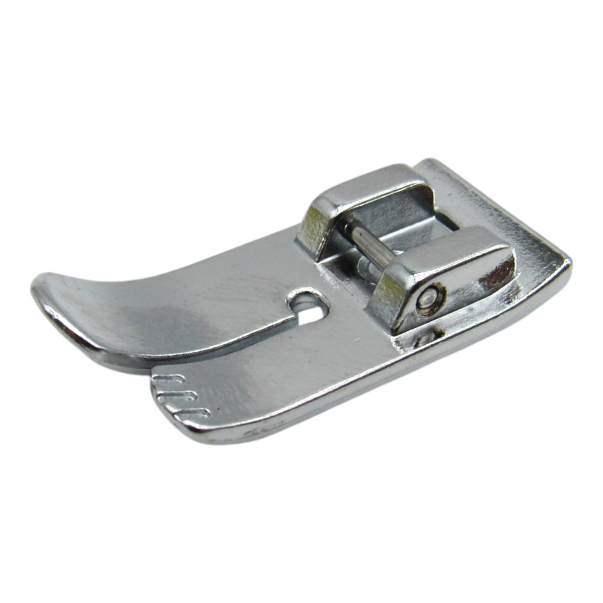 Snap-On Straight Stitch Foot Wide - Center Needle Position - Central Michigan Sewing Supplies