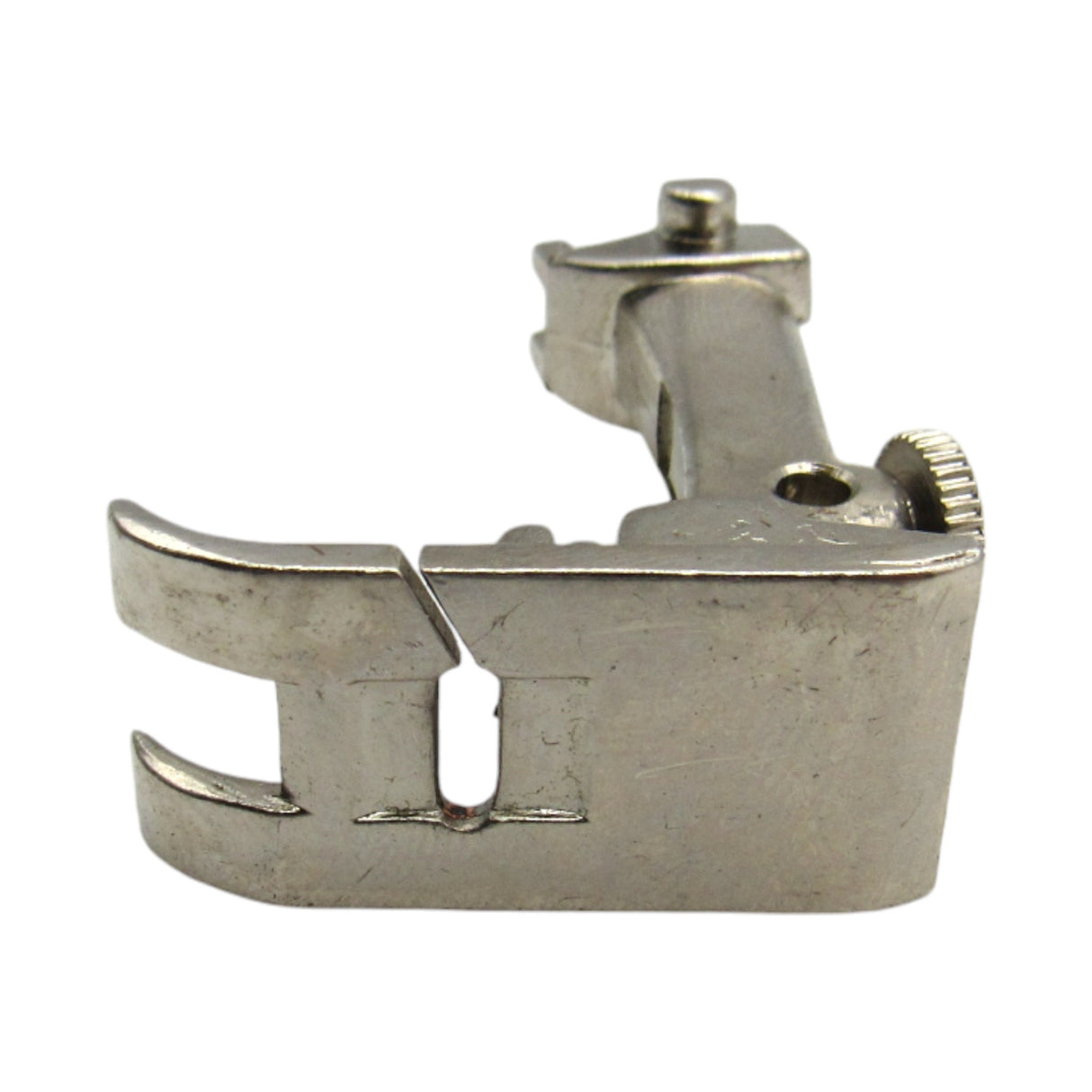 Zig Zag Foot #1N - Bernina Sewing Machine Part # 0084457000 - Central Michigan Sewing Supplies