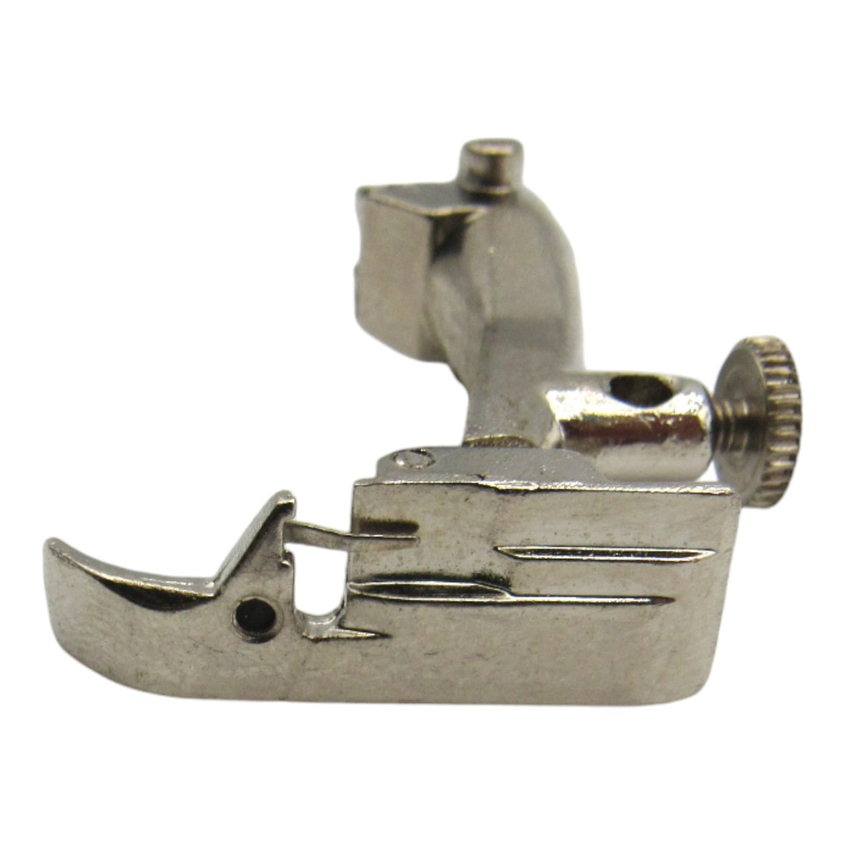 Overlock / Overedge Foot #2 - Bernina Sewing Machine Part # 0025777000 - Central Michigan Sewing Supplies