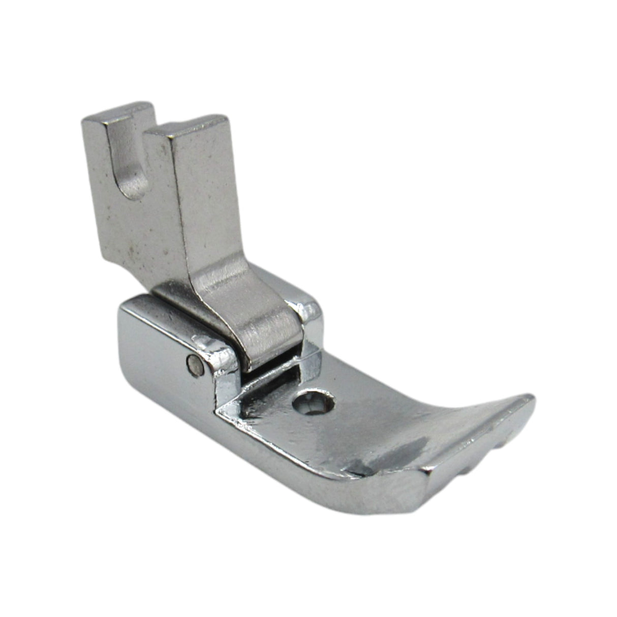 Low Shank Double Cord Welting / Piping Foot Available in 1/8", 3/16", 1/4" - Central Michigan Sewing Supplies