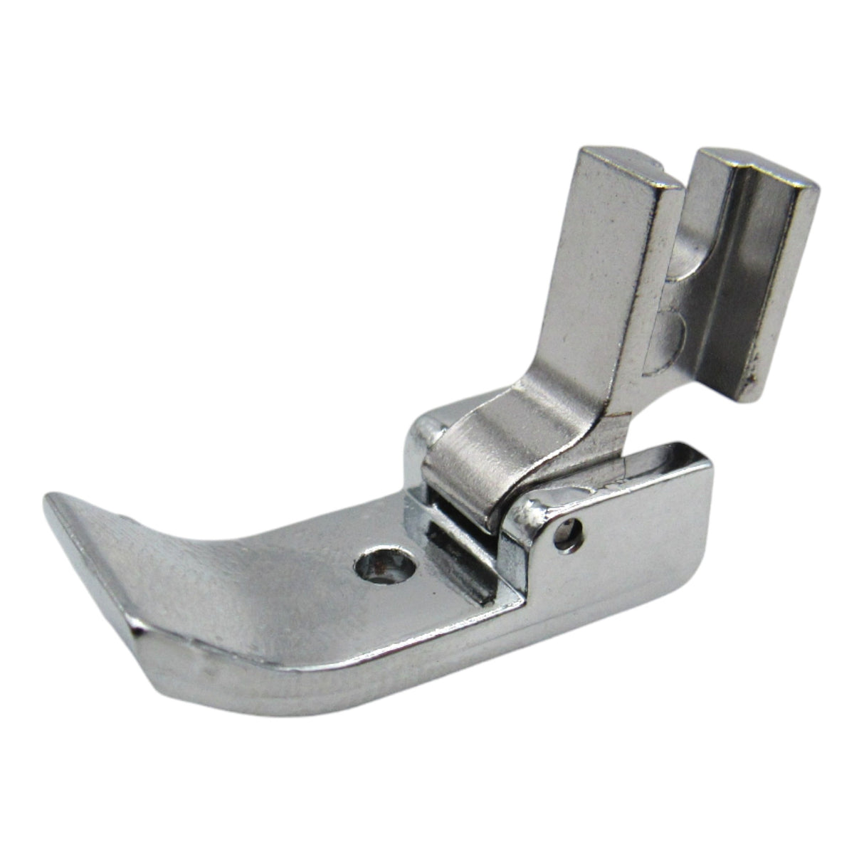 Low Shank Double Cord Welting / Piping Foot Available in 1/8", 3/16", 1/4" - Central Michigan Sewing Supplies