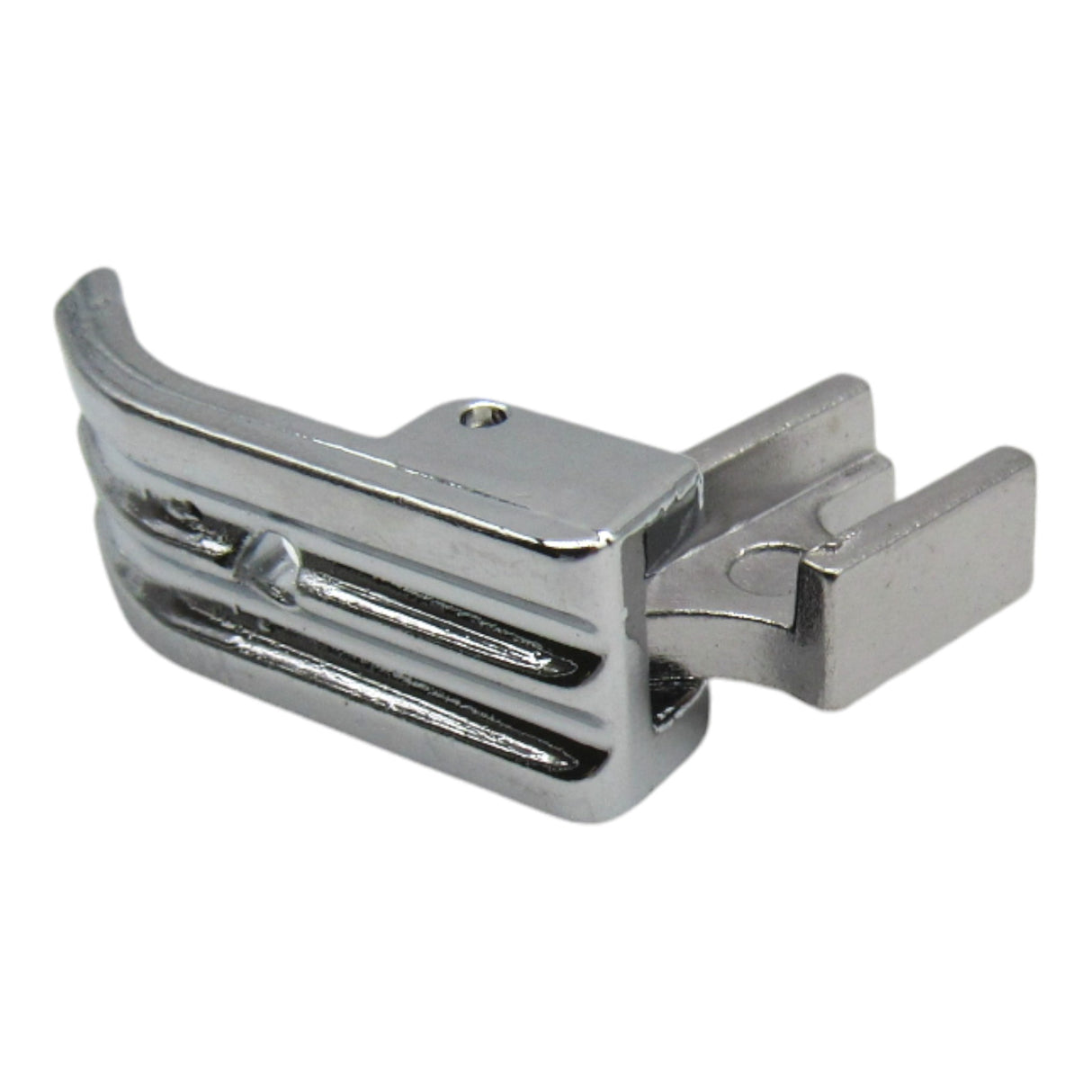 Low Shank Double Cord Welting / Piping Foot Available in 1/8", 3/16", 1/4" - Central Michigan Sewing Supplies