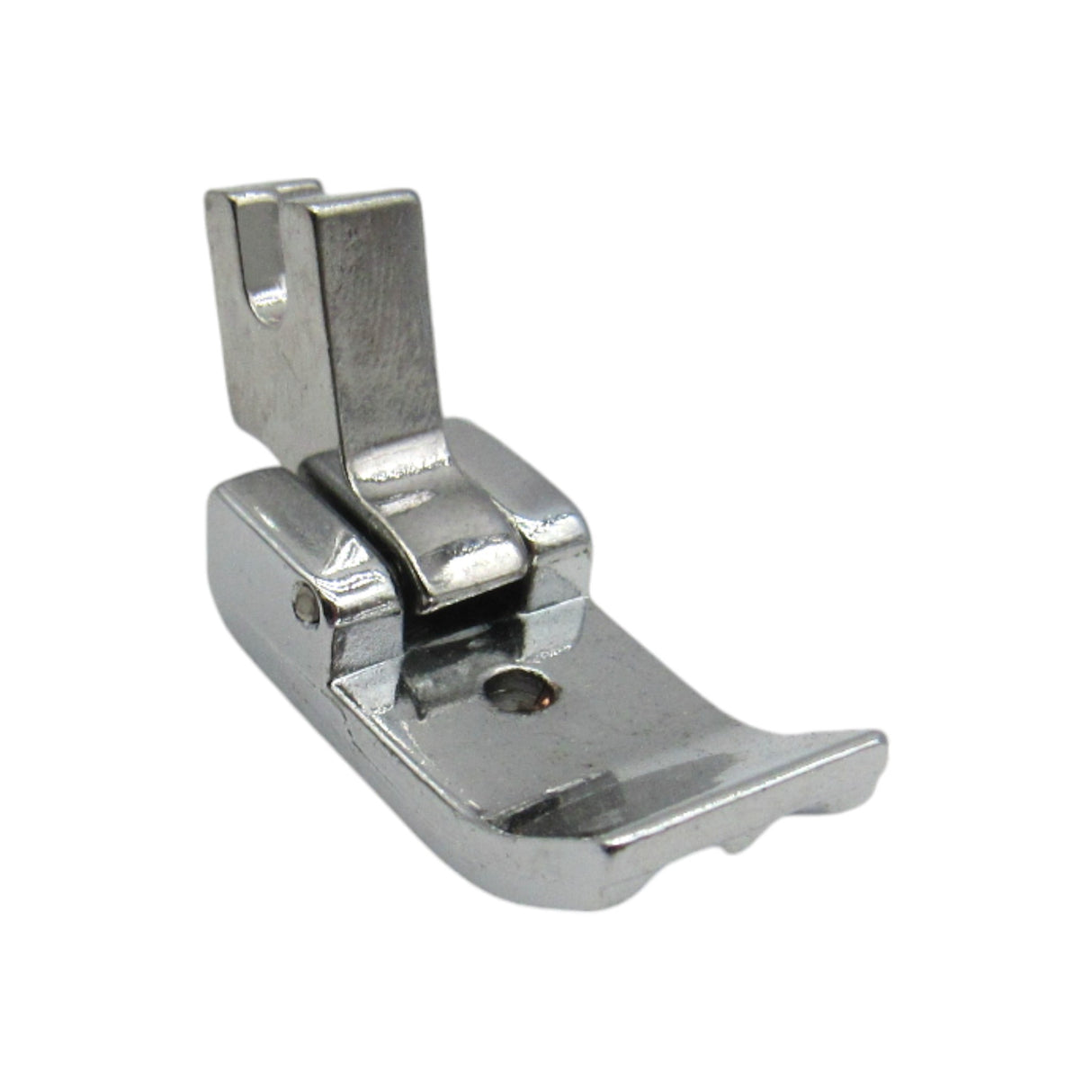 Low Shank Double Cord Welting / Piping Foot Available in 1/8", 3/16", 1/4" - Central Michigan Sewing Supplies