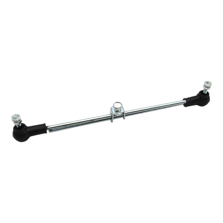 Ball Joint Treadle Rods Complete - New Style with Rubber Boots - Central Michigan Sewing Supplies