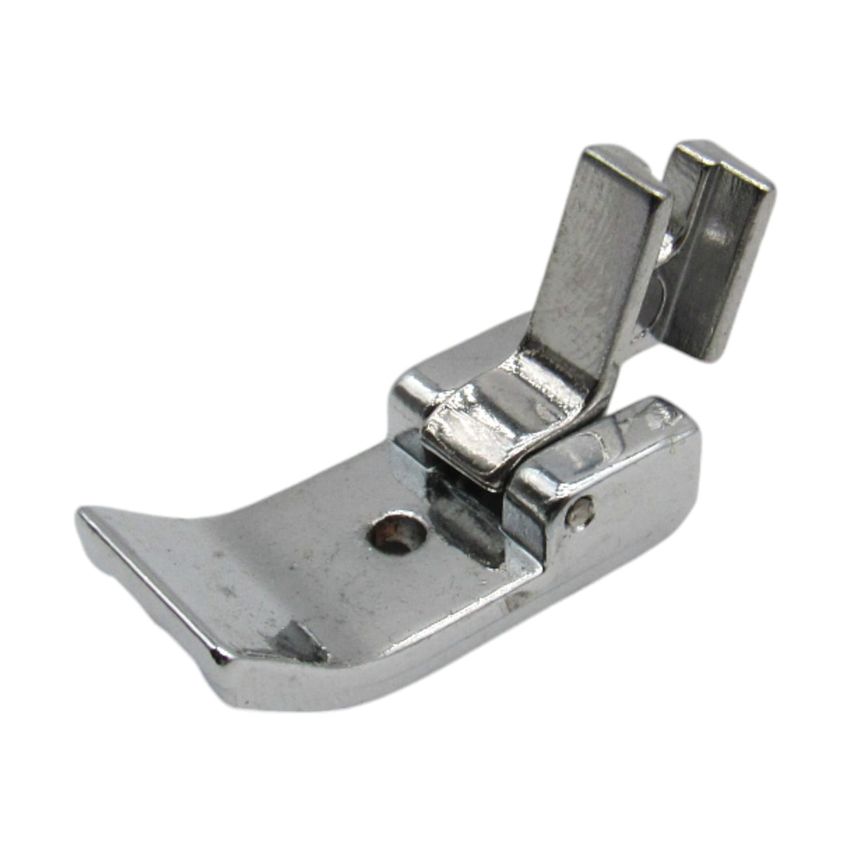 Low Shank Double Cord Welting / Piping Foot Available in 1/8", 3/16", 1/4" - Central Michigan Sewing Supplies