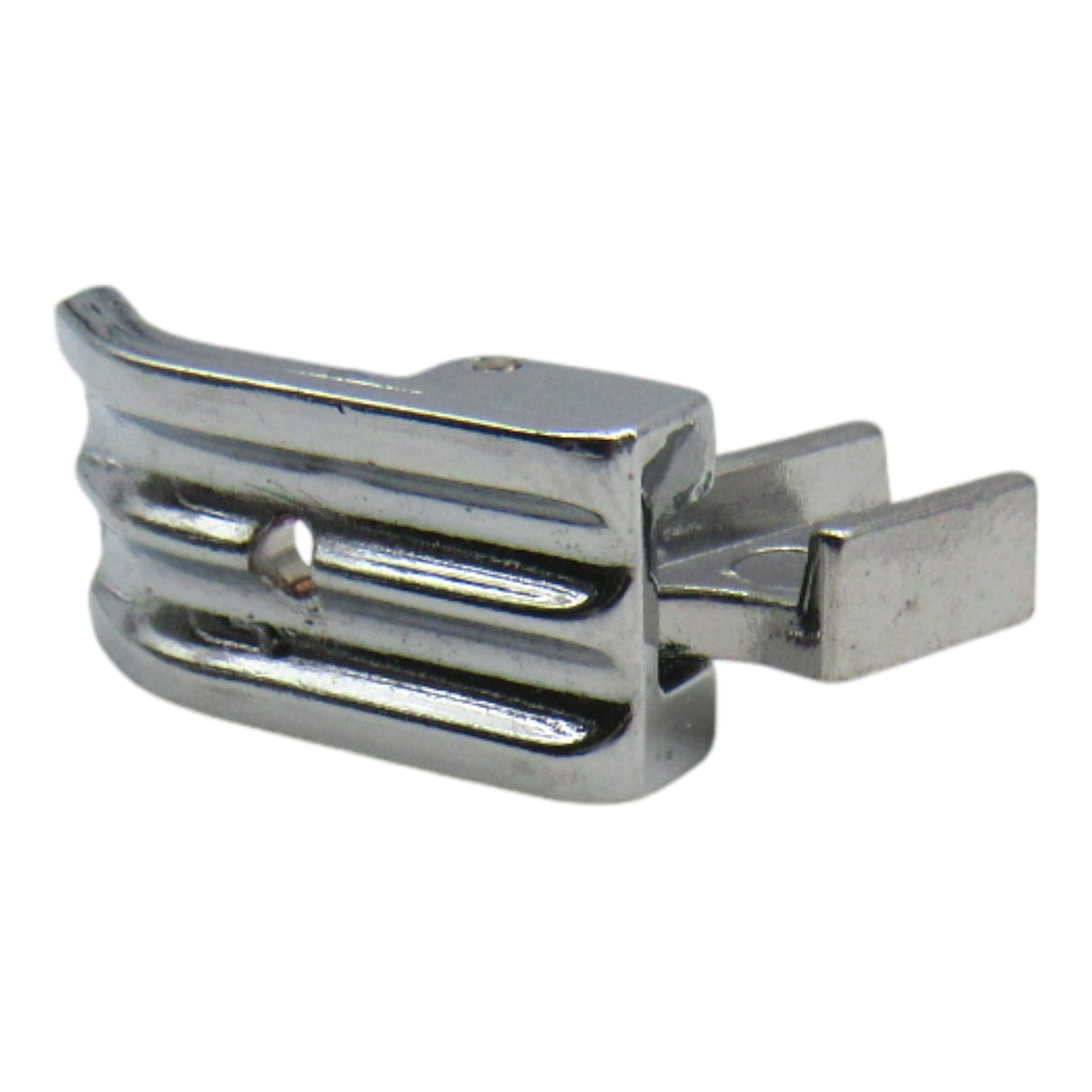 Low Shank Double Cord Welting / Piping Foot Available in 1/8", 3/16", 1/4" - Central Michigan Sewing Supplies
