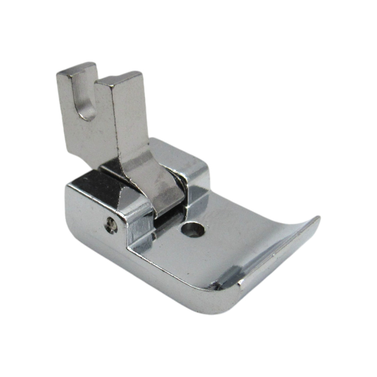 Low Shank Double Cord Welting / Piping Foot Available in 1/8", 3/16", 1/4" - Central Michigan Sewing Supplies