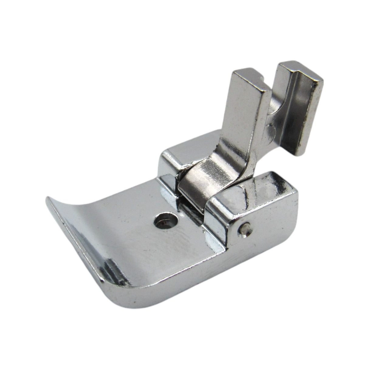 Low Shank Double Cord Welting / Piping Foot Available in 1/8", 3/16", 1/4" - Central Michigan Sewing Supplies