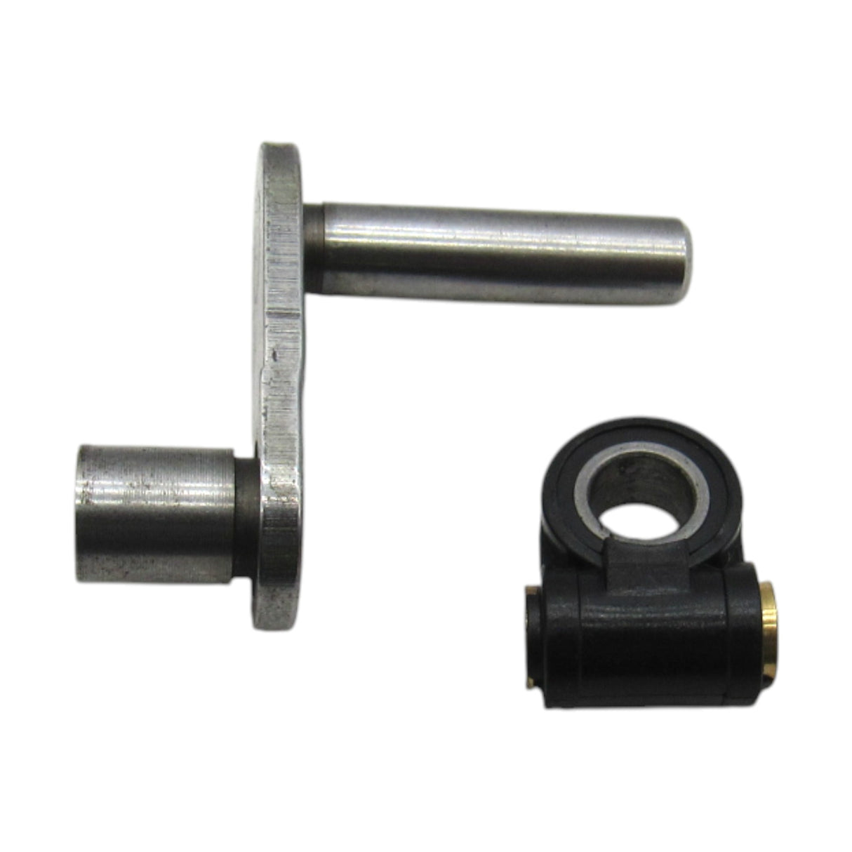 Viking Crank Slide with Bushing - Part #4114948-01 | Replacement Part - Central Michigan Sewing Supplies