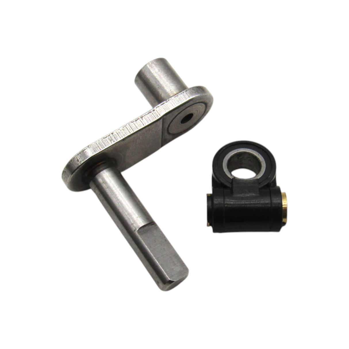 Viking Crank Slide with Bushing - Part #4114948-01 | Replacement Part - Central Michigan Sewing Supplies