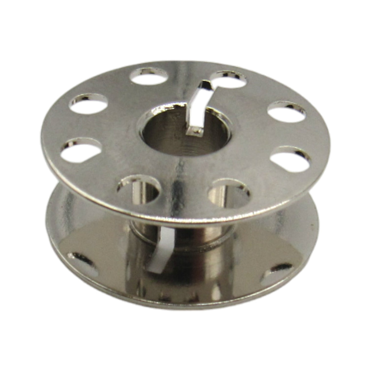 (10) Metal Bobbins - Part #55623NS - Central Michigan Sewing Supplies