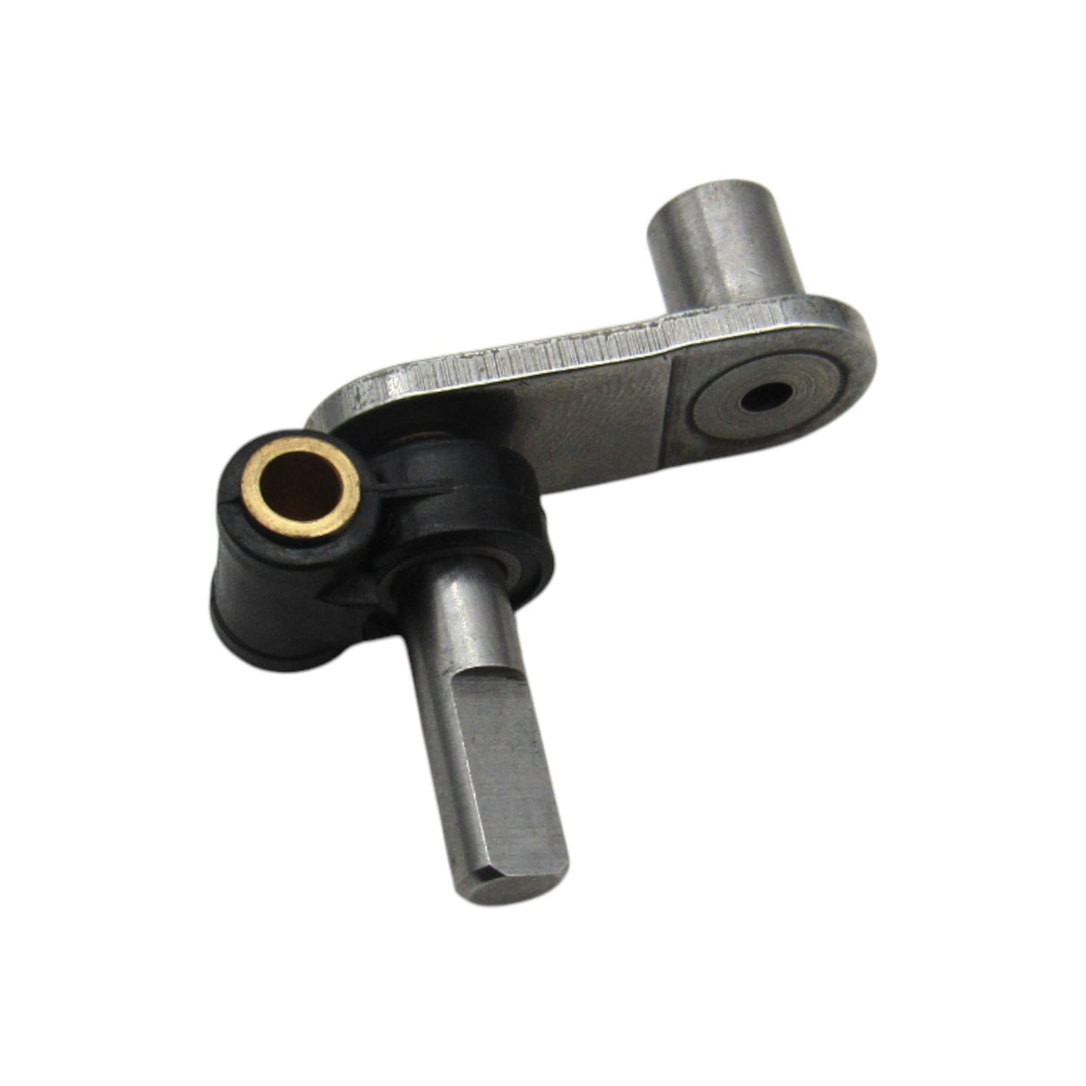 Viking Crank Slide with Bushing - Part #4114948-01 | Replacement Part - Central Michigan Sewing Supplies