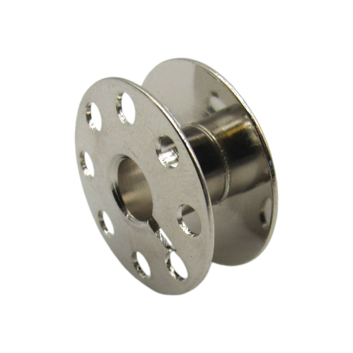 (10) Metal Bobbins - Part #55623NS - Central Michigan Sewing Supplies