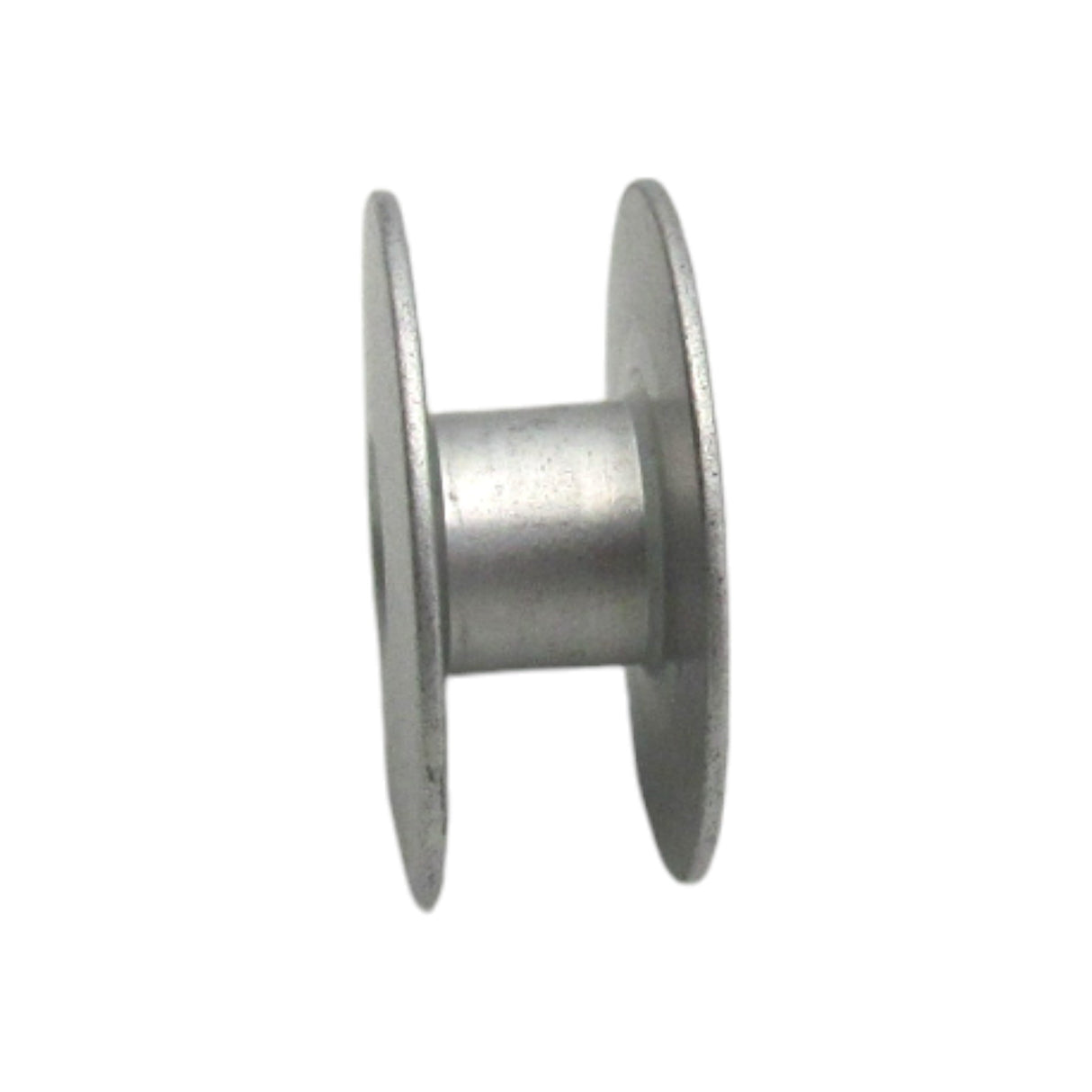 (10) Aluminum One Piece Bobbins - Singer Part # 272152 - Central Michigan Sewing Supplies