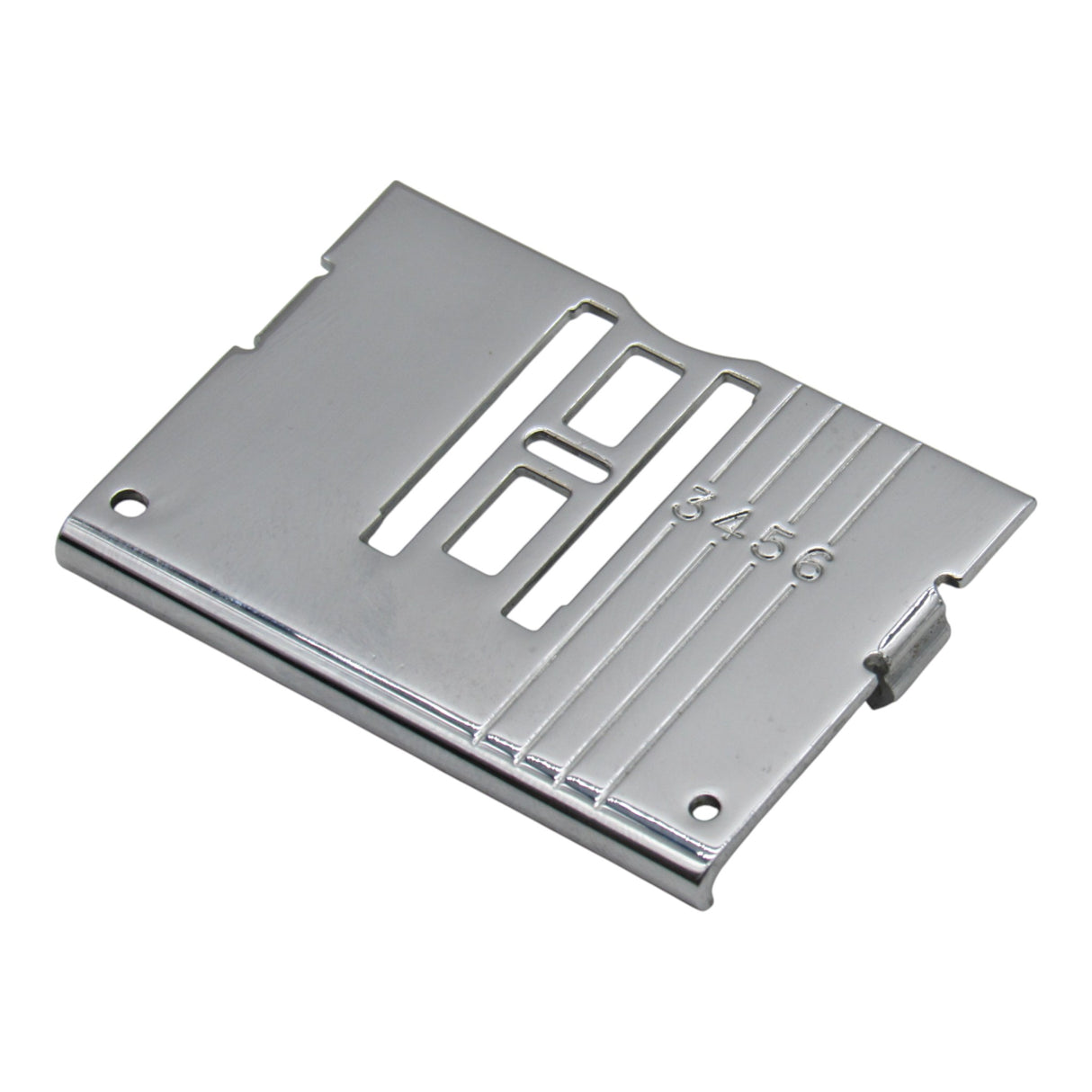 Zigzag Needle Plate for Elna Model 62 Sewing Machine #40310 - Central Michigan Sewing Supplies