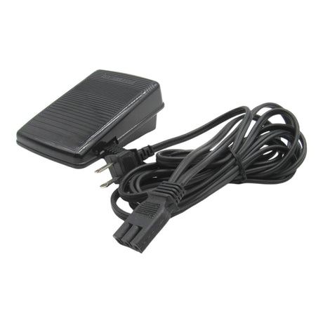 Electronic Foot Control with Cord Fits Many Models - Part # 359102-001 - Central Michigan Sewing Supplies