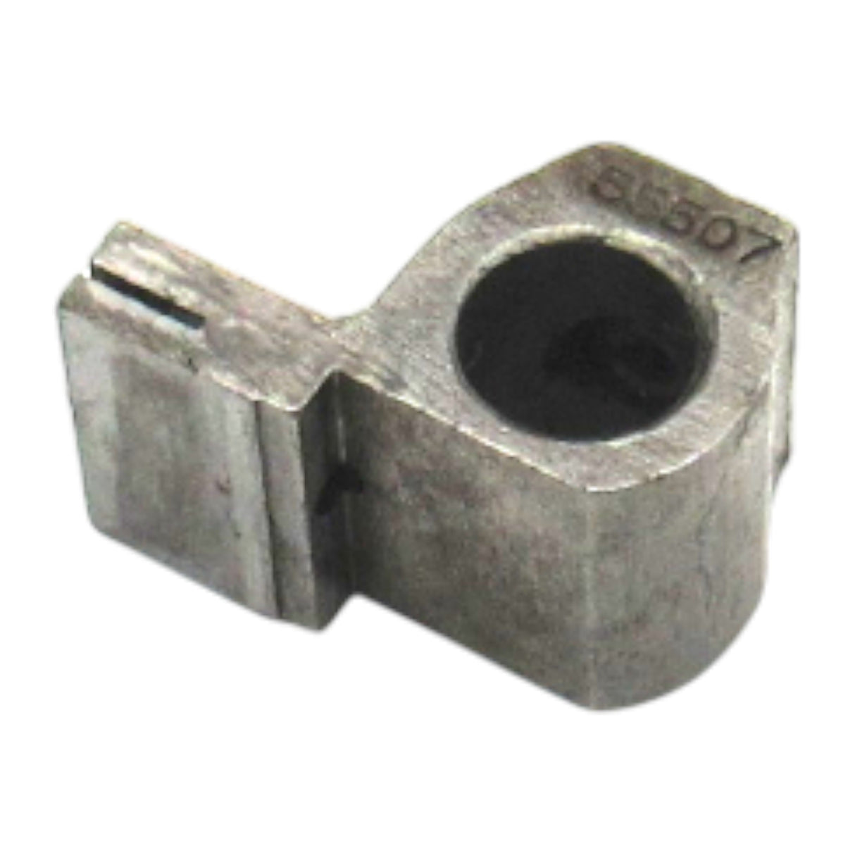 Vintage Original Presser Shaft Block - Fits Singer Model 27 & 127 - Central Michigan Sewing Supplies