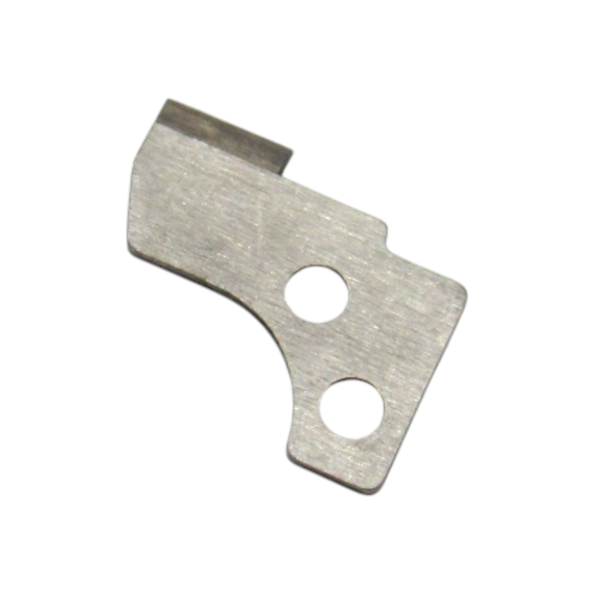 Lower Knife Carbide Kenmore Janome 434D 534D Serger - SKU 787035004