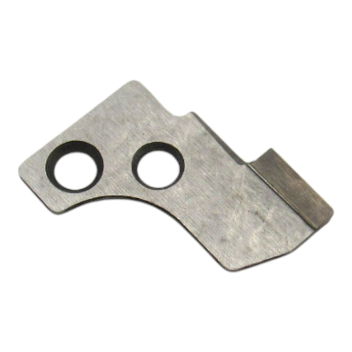 Lower Knife (Carbide) - Kenmore & Janome New Home Serger - #787035004 - Central Michigan Sewing Supplies