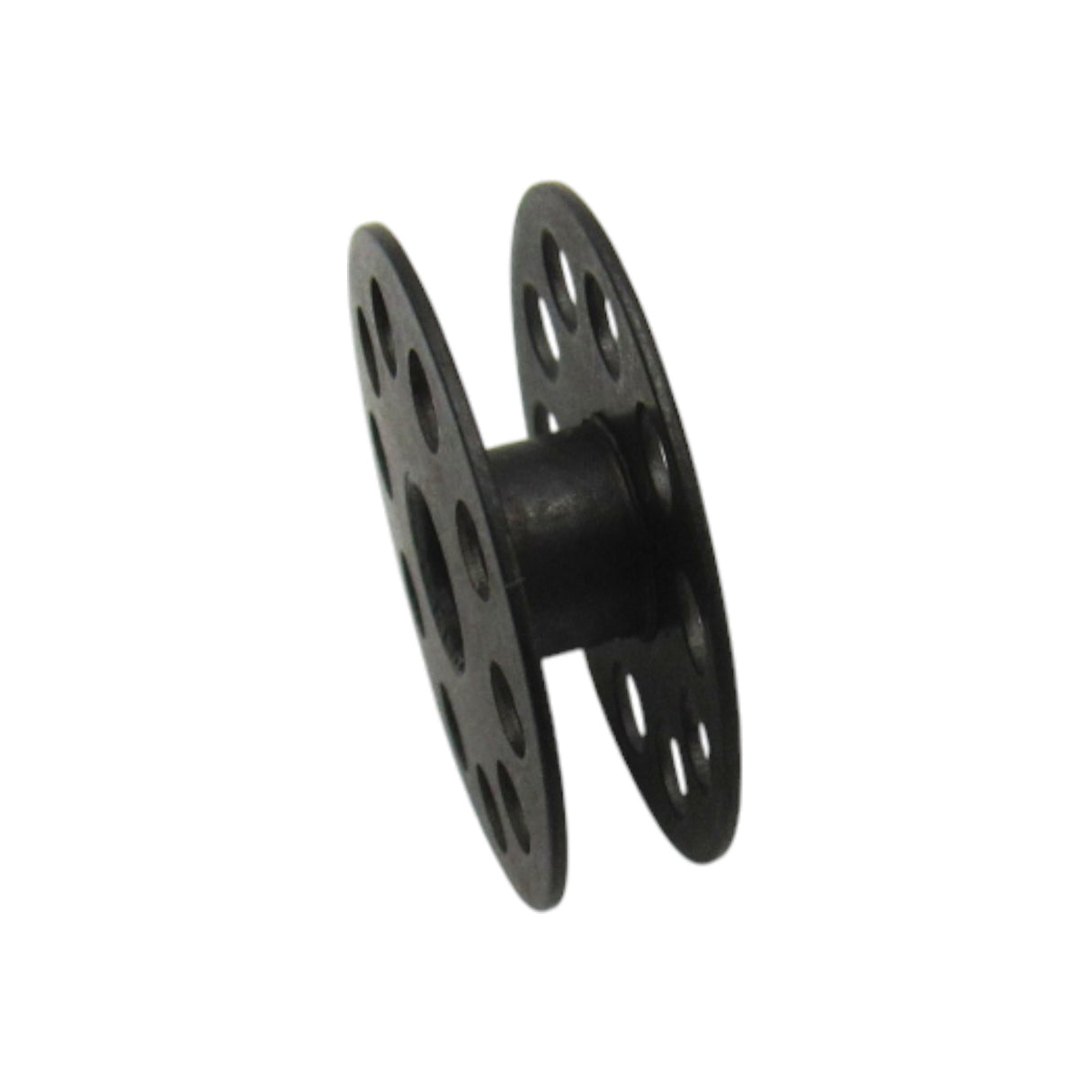 Singer Industrial Metal Bobbins - Pack of 10 - Models 107G, 107W, 140W, 143W, 151K, 151W, 307G, 457 - Central Michigan Sewing Supplies