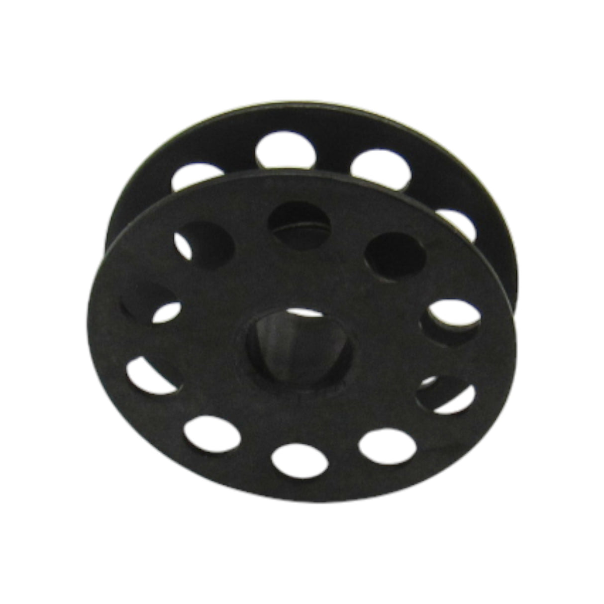 Singer Industrial Metal Bobbins - Pack of 10 - Models 107G, 107W, 140W, 143W, 151K, 151W, 307G, 457 - Central Michigan Sewing Supplies