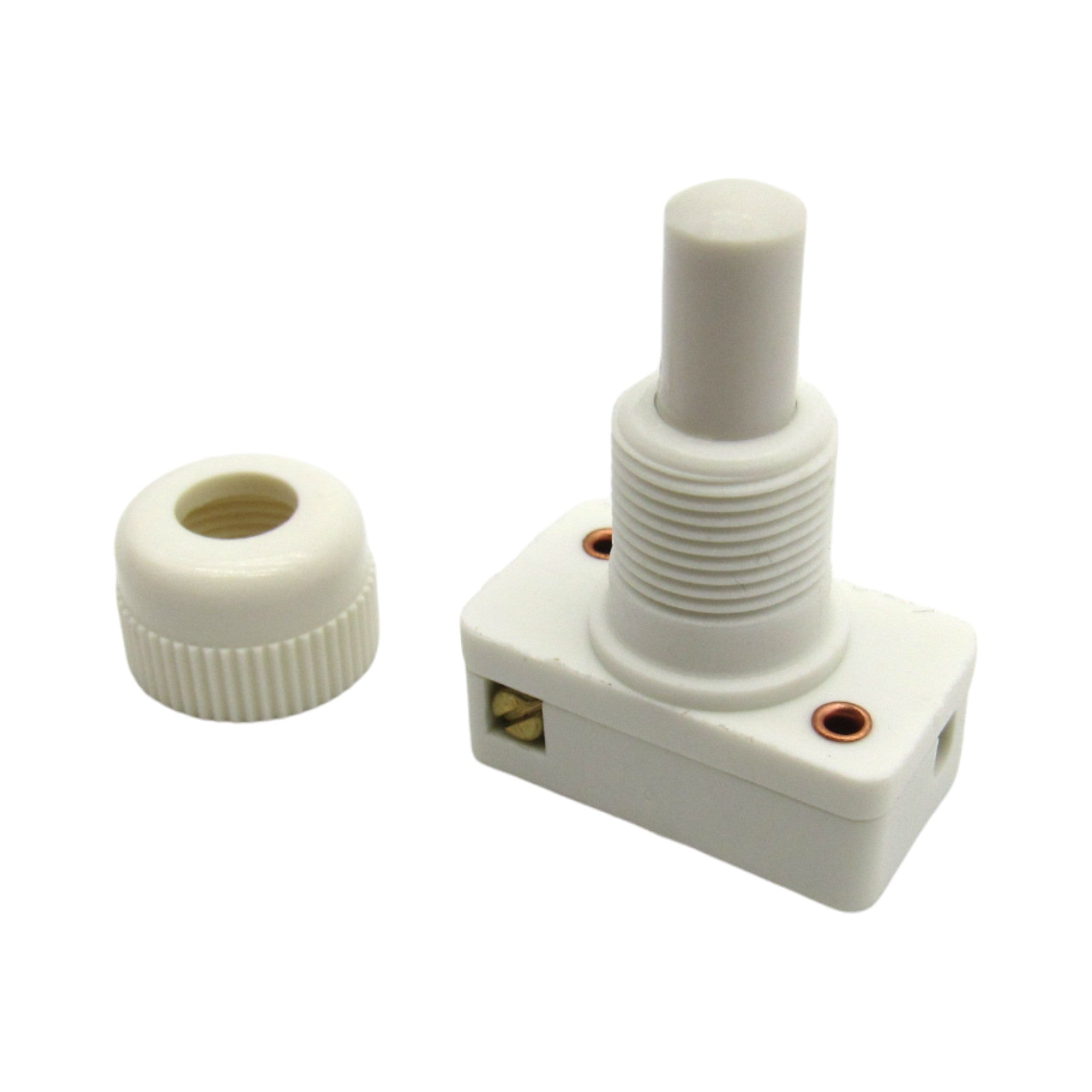 On/Off Switch 1A 250V - Kenmore 148/158, Brother VX, Pfaff 230/260/360
