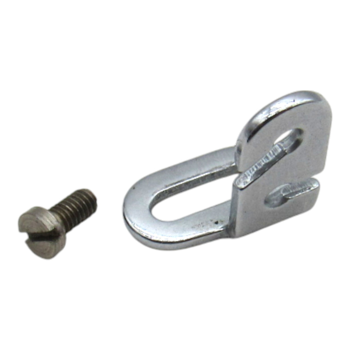 Vintage Original Singer Bobbin Winder Thread Guide Fits Models 99, 99K - Central Michigan Sewing Supplies