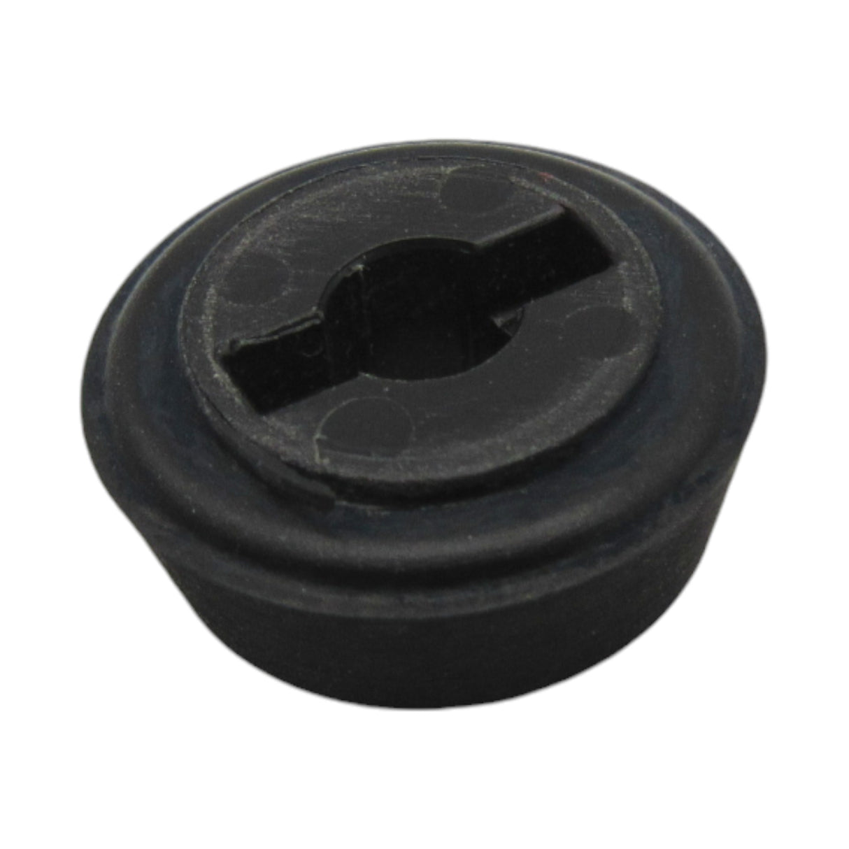 New Replacement Friction Motor Pulley - Elna Part # 441101-30 - Central Michigan Sewing Supplies