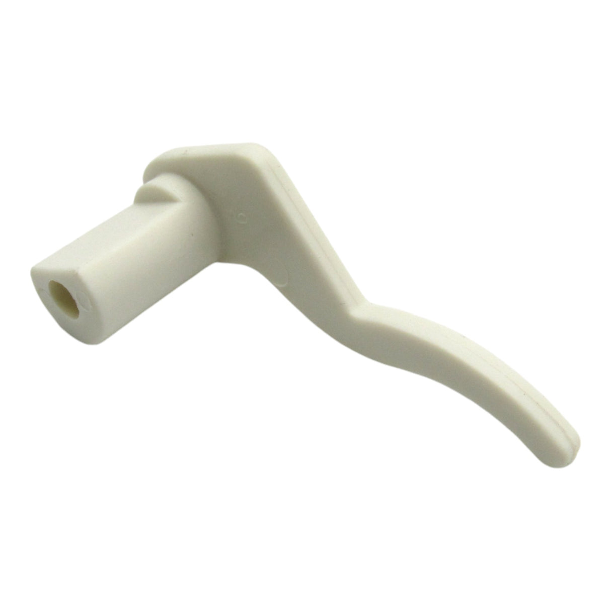 Presser Foot Lifter / Lever - Elna Part # 418420-10 - Central Michigan Sewing Supplies