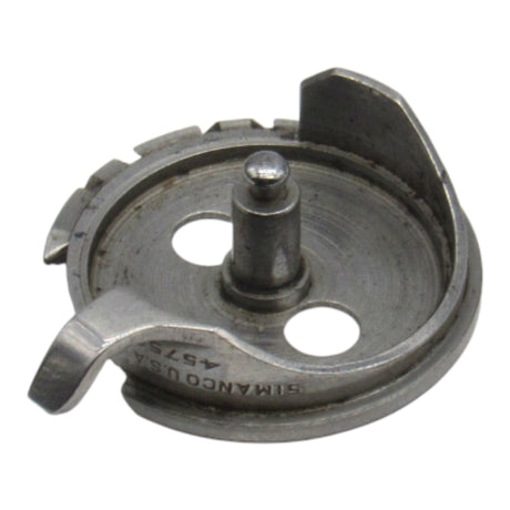 Genuine Vintage Singer Model 221 Featherweight Bobbin Case Holder - Part #45752 - Central Michigan Sewing Supplies