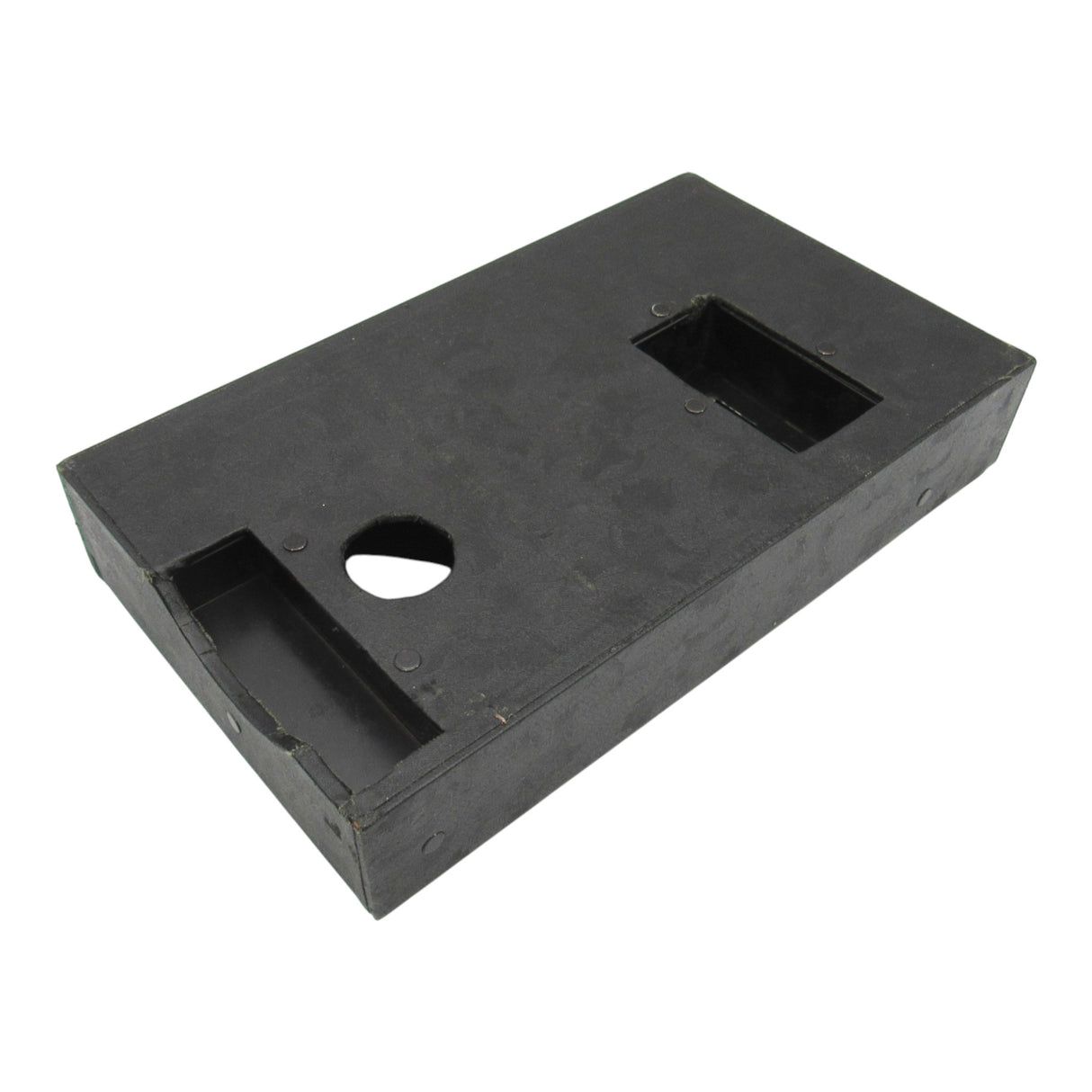 Genuine Vintage Singer Model 221 Featherweight Carry Case Top Tray - Original Component - Central Michigan Sewing Supplies