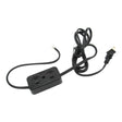 Universal Home Sewing Machine Power Cord Motor & Light Block Cabinet Models - Central Michigan Sewing Supplies