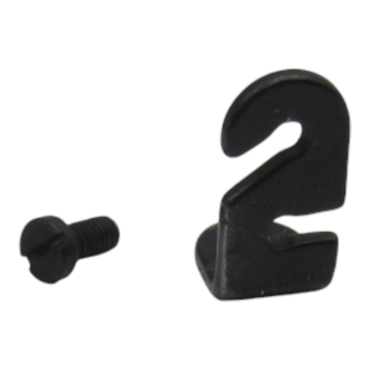 Vintage Original Singer Bobbin Winder Thread Guide Fits Models 66 - Central Michigan Sewing Supplies