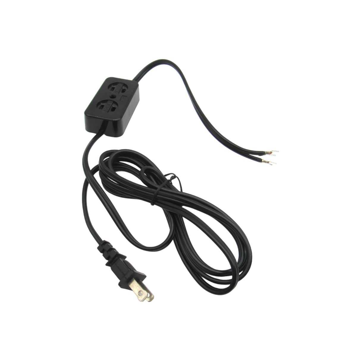 Universal Home Sewing Machine Power Cord Motor & Light Block Cabinet Models - Central Michigan Sewing Supplies