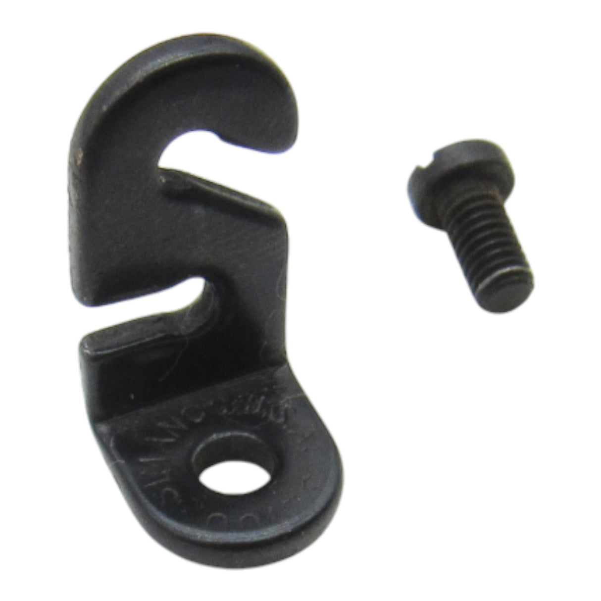 Vintage Original Singer Bobbin Winder Thread Guide Fits Models 66 - Central Michigan Sewing Supplies