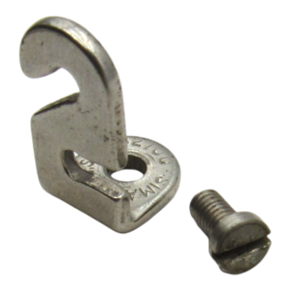 Vintage Original Singer Bobbin Winder Thread Guide Fits Models 66 - Central Michigan Sewing Supplies