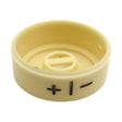 Tension Spring Cup / Indicator - Singer Part # 422403-500 - Central Michigan Sewing Supplies