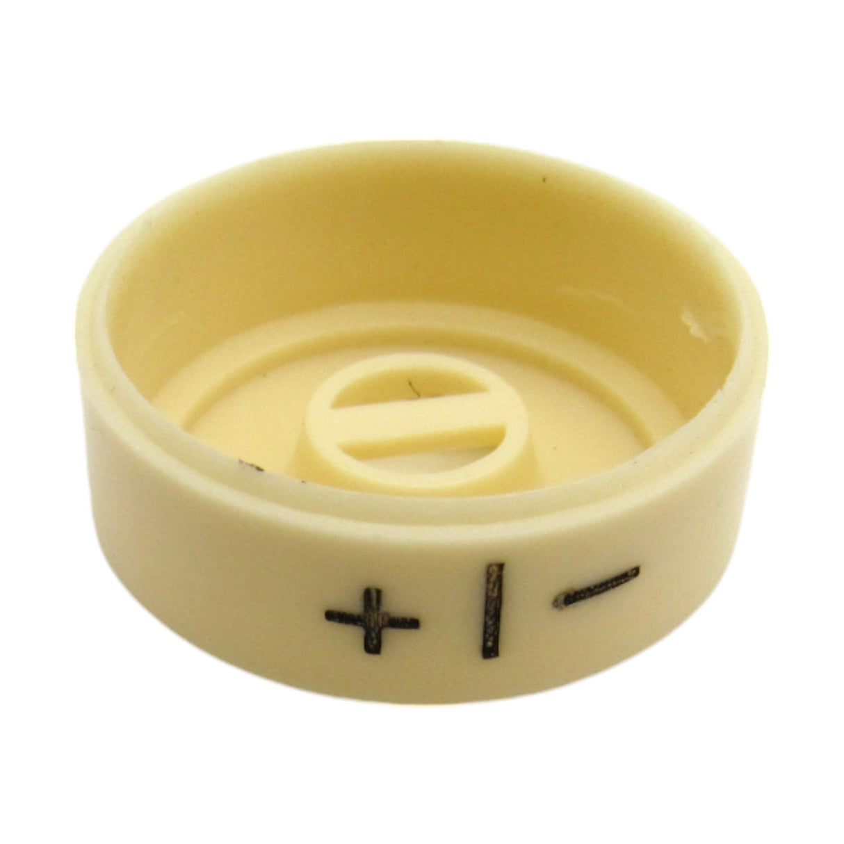 Tension Spring Cup / Indicator - Singer Part # 422403-500 - Central Michigan Sewing Supplies