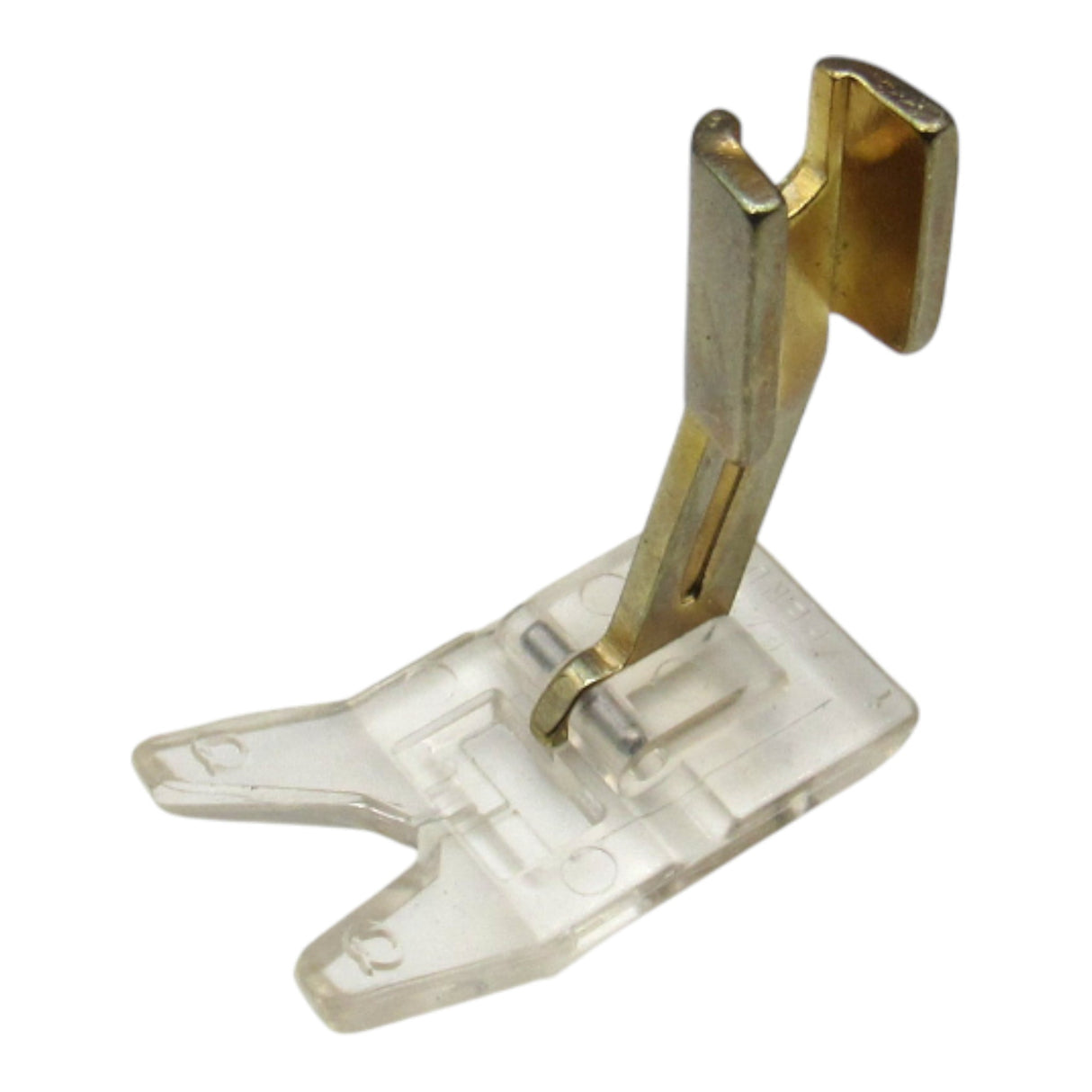 Original Kenmore Super High Shank Quilting Foot (Plastic) #6843 - Central Michigan Sewing Supplies