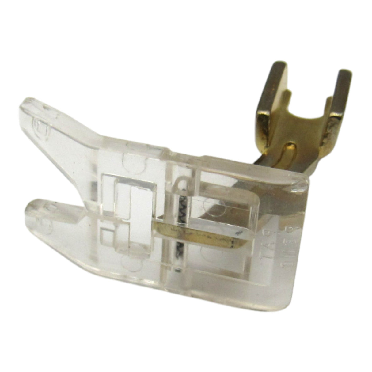 Original Kenmore Super High Shank Quilting Foot (Plastic) #6843 - Central Michigan Sewing Supplies