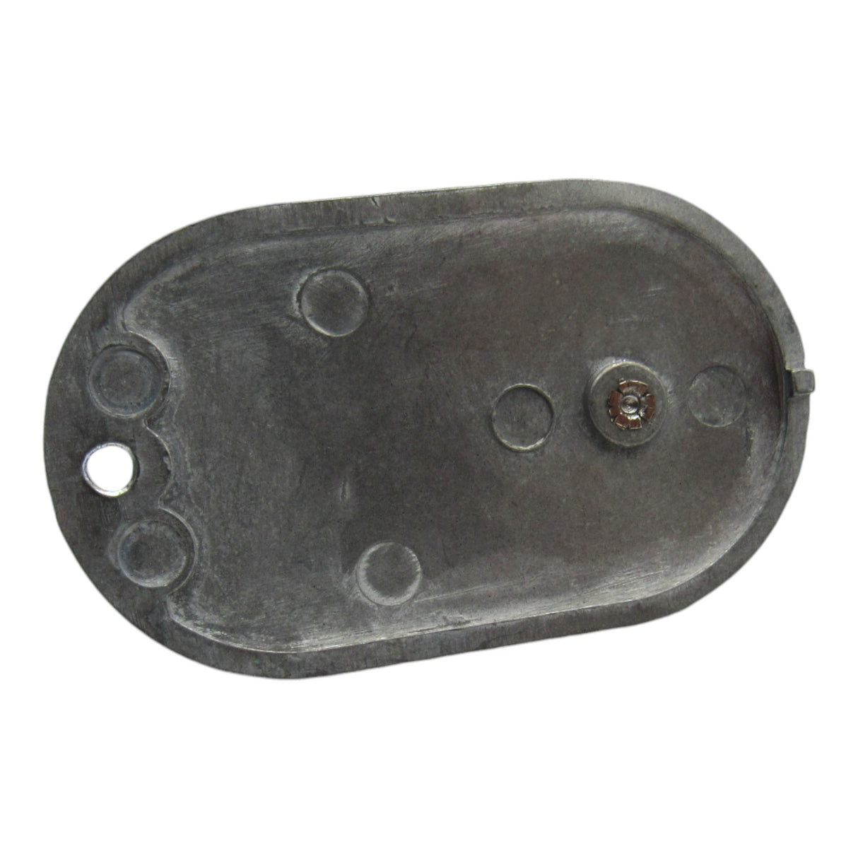 Replacement Spool Pin - Fits Singer Sewing  Machines Models 221, 221-1, 221-2, 221K # 45795 - Central Michigan Sewing Supplies