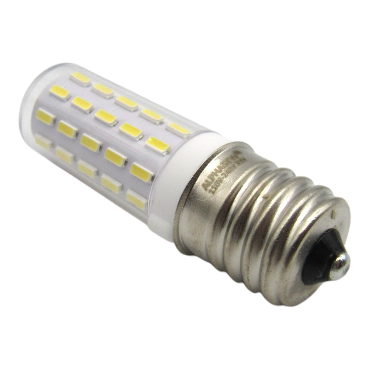 LED Light Bulb-Screw In Type (Part # 2SCW-LED) - Central Michigan Sewing Supplies