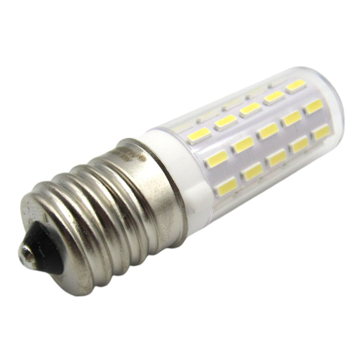 LED Light Bulb-Screw In Type (Part # 2SCW-LED) - Central Michigan Sewing Supplies