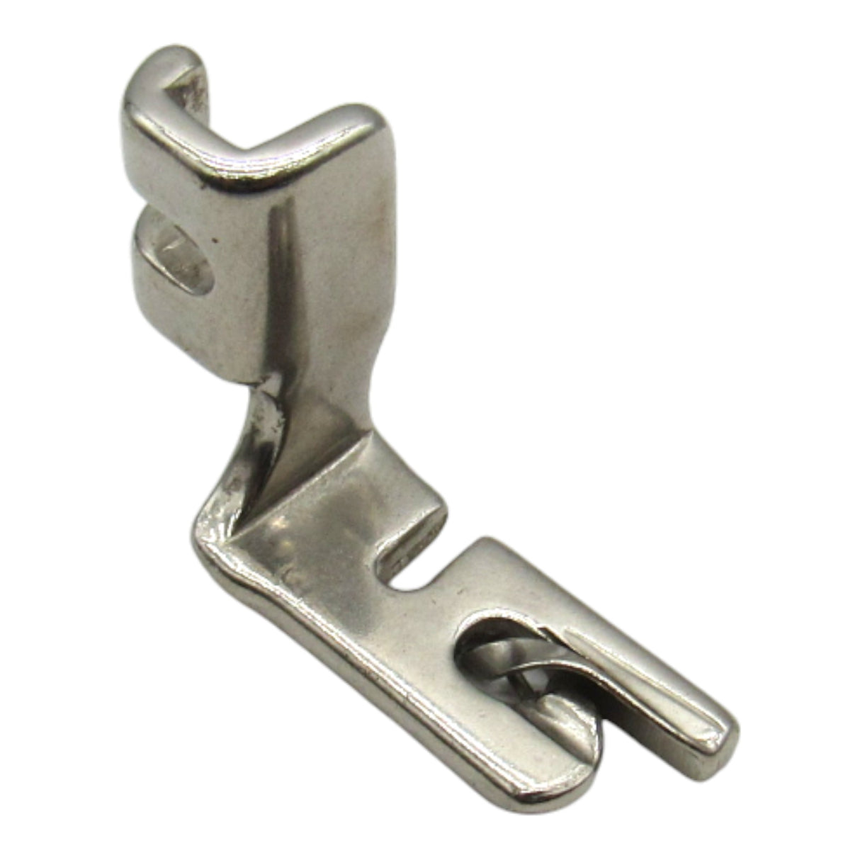 Singer Hemmer Foot #120855 - Low Shank Models 15, 27, 66, 99, 201, 221, 222