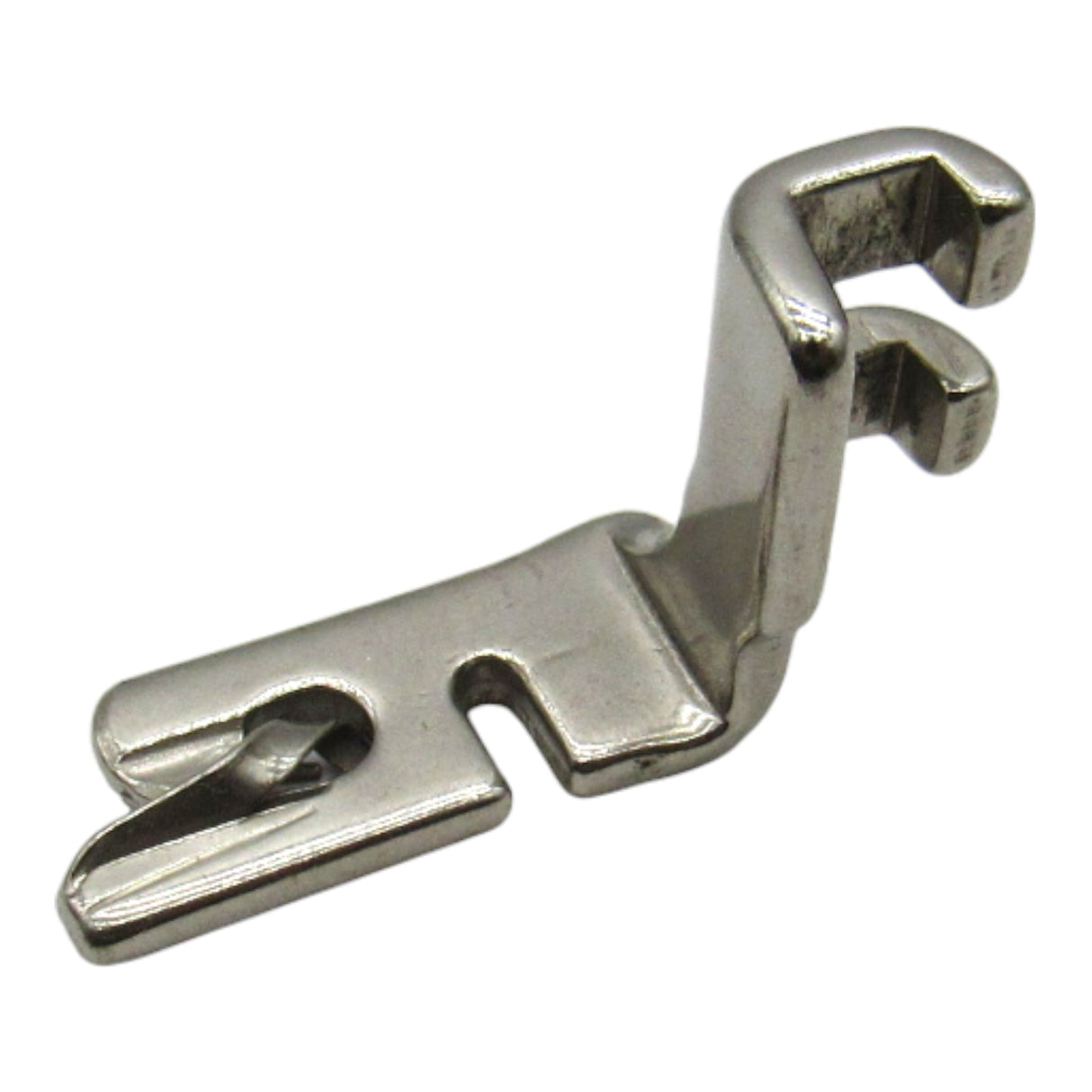 Singer Hemmer Foot #120855 - Low Shank Models 15, 27, 66, 99, 201, 221, 222