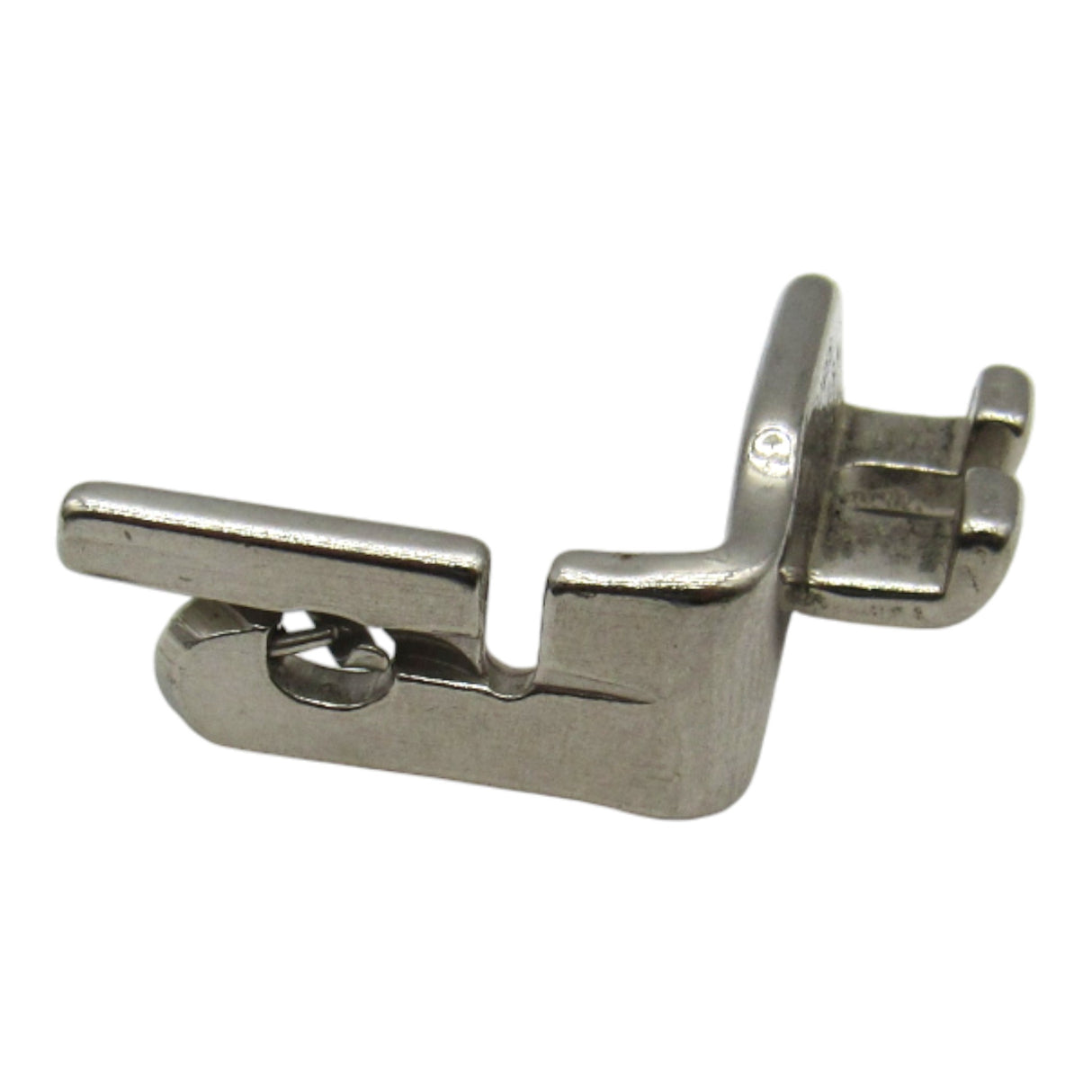 Singer Hemmer Foot #120855 - Low Shank Models 15, 27, 66, 99, 201, 221, 222
