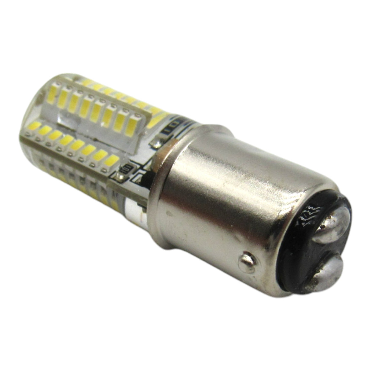 Sewing Machine LED Light Bulb Push In Style Fits Many - Central Michigan Sewing Supplies