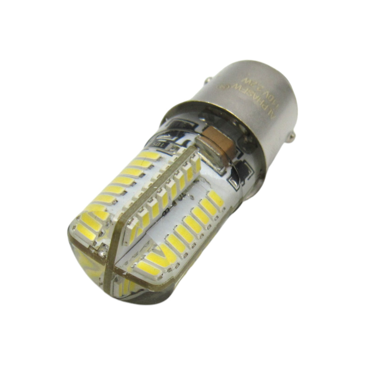 Sewing Machine LED Light Bulb Push In Style Fits Many - Central Michigan Sewing Supplies