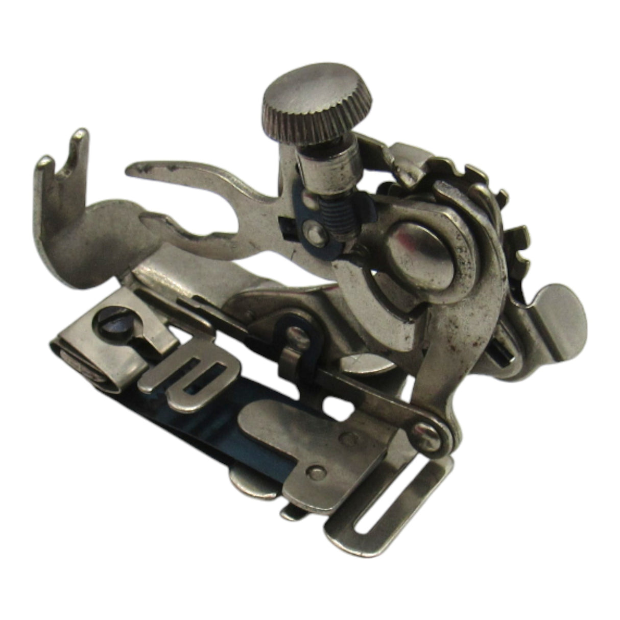 Singer Back Clamping Ruffler - Model 66-1