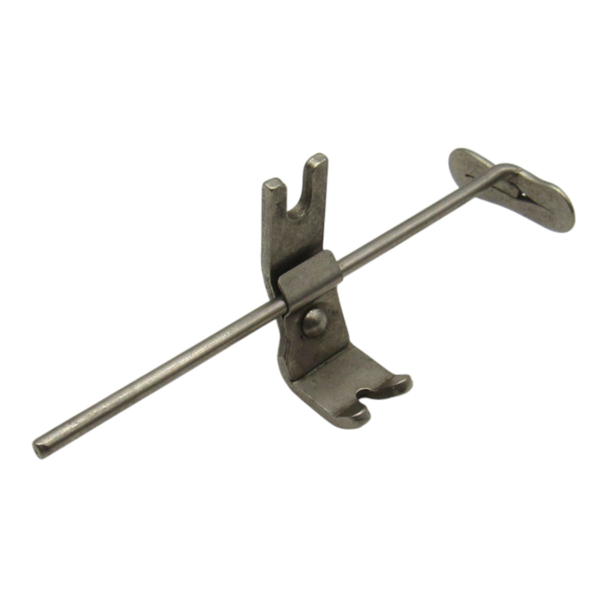 Singer Back Clamping Quilting Foot with Guide - Model 66-1